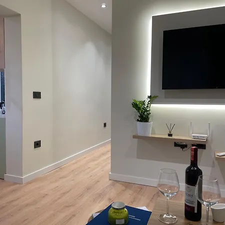 Apartmán Blue
