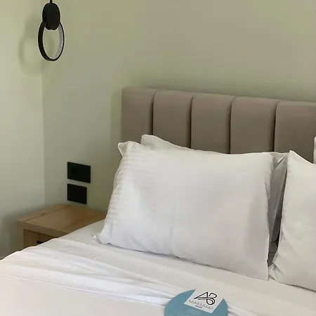 Blue Apartmán Korce